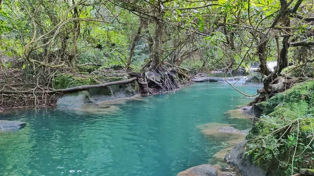 Citumang Body Rafting