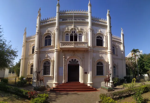 Museu de Historia Natural