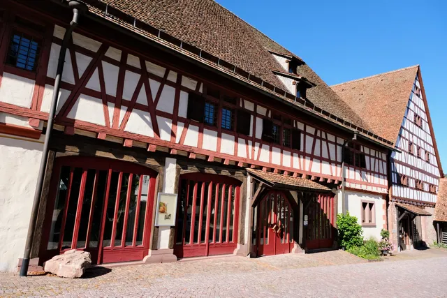 Heimatmuseum Dornstetten