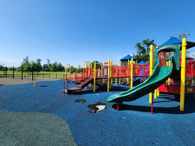 Sidney D Torres Memorial Park