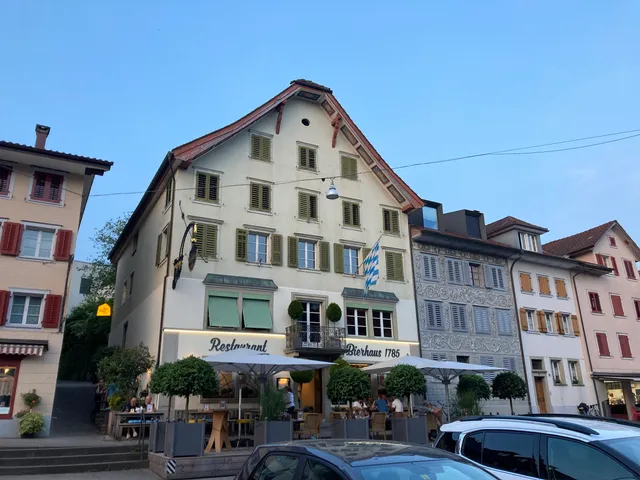 Teddybär-Museum GmbH Sempach