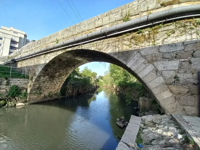 Ponte da Pedra