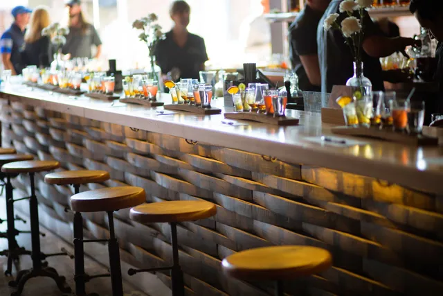 Chattanooga Whiskey Experimental Distillery