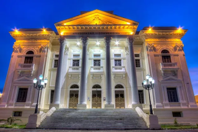 Associação Comercial de Maceió