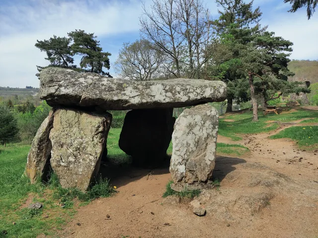 Parc du Dolmen