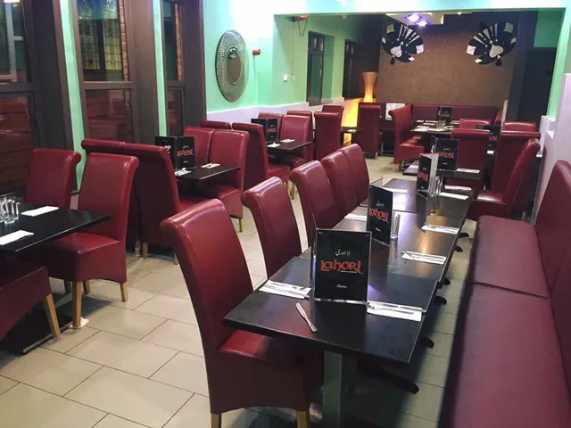 Lahori Karahi Manchester