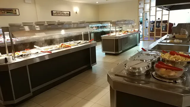 Buffet Kam Hong