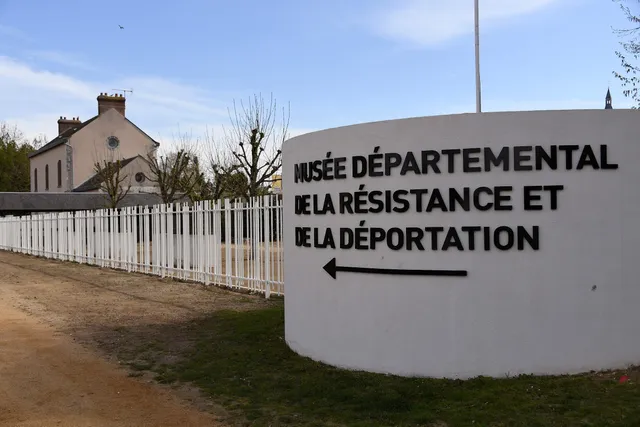 Musée départemental de la Résistance et de la Déportation de Lorris