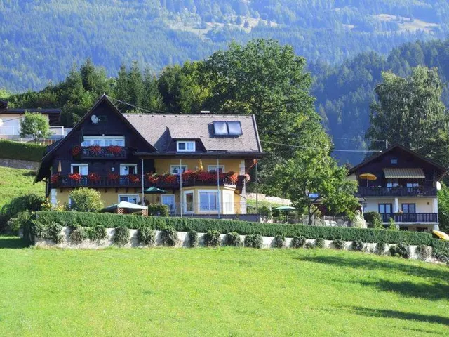 Sommereck Appartements