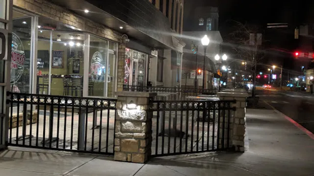 Six Hundred Downtown