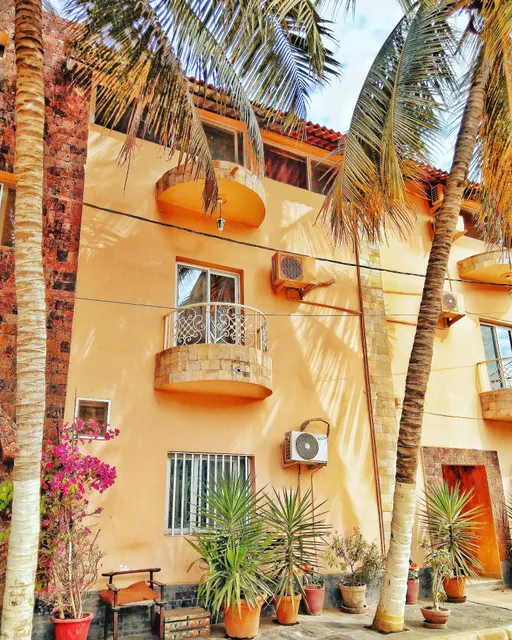 Le Nid maison d'hôtes