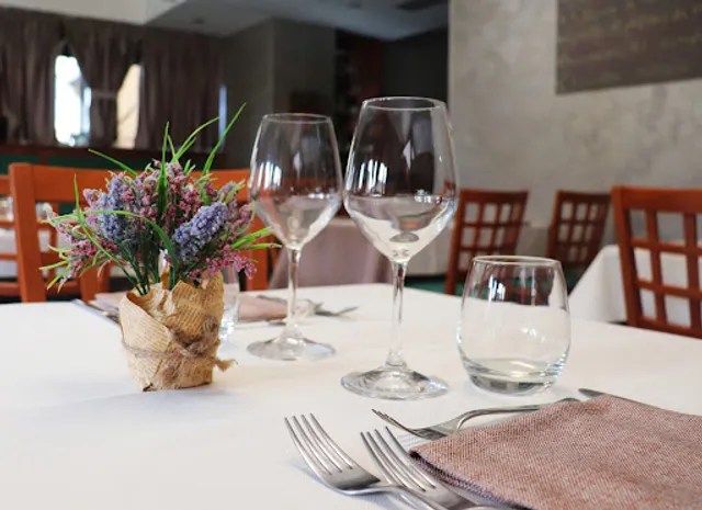 Trattoria Al Caminetto