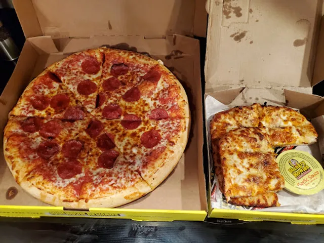 Hungry Howie's Pizza & Subs