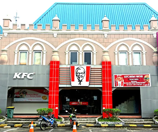 KFC