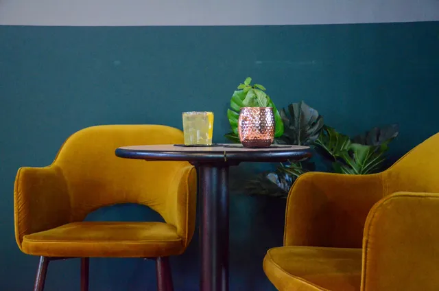 Vinile Live Restaurant