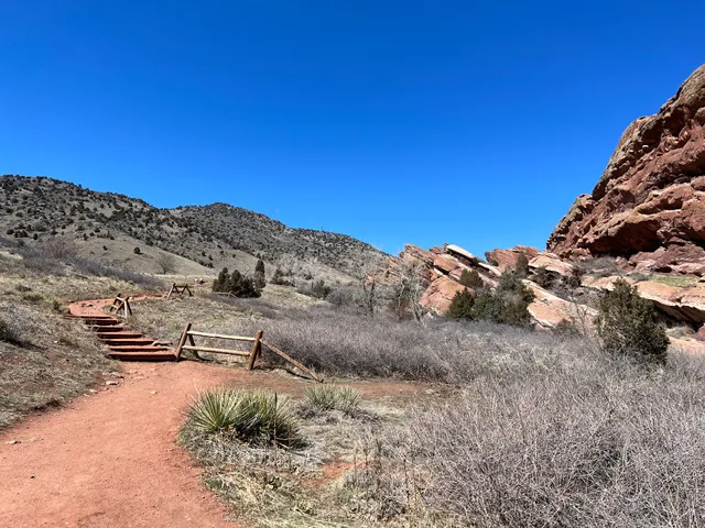 Trading Post Trail
