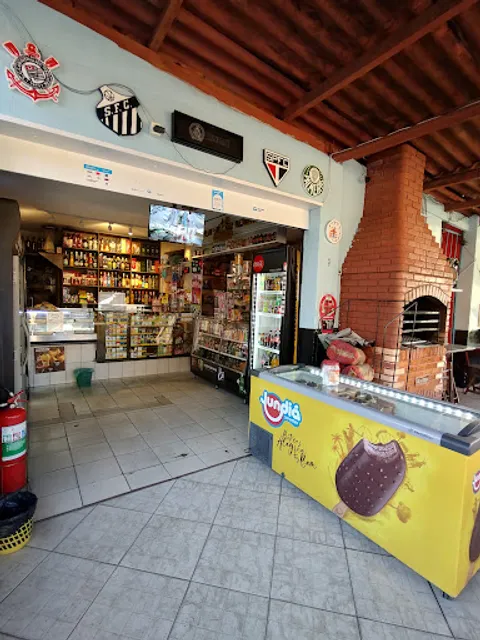 Tabacaria's Bar Recanto da Família