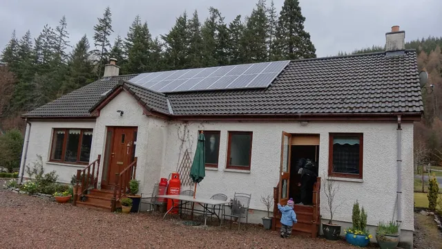 Forest Way Bunkhouse