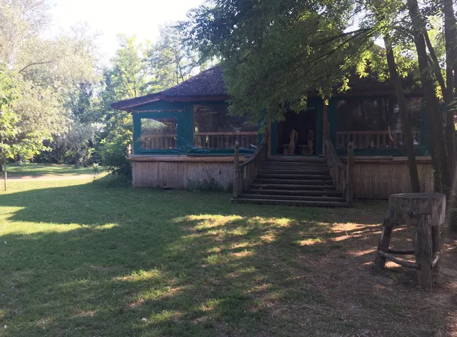 Eko gospodarstvo "Orlov put"