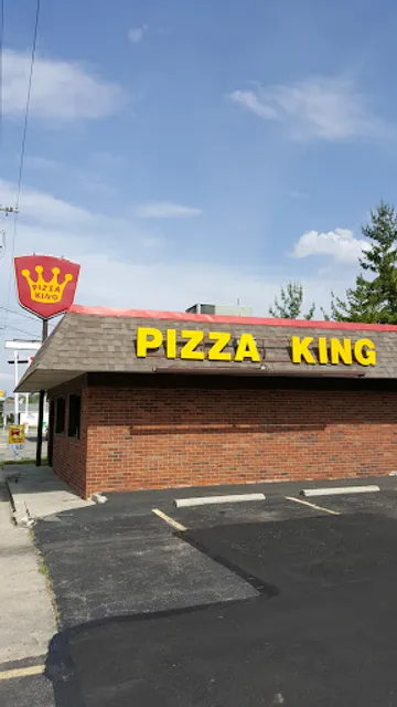 Pizza King