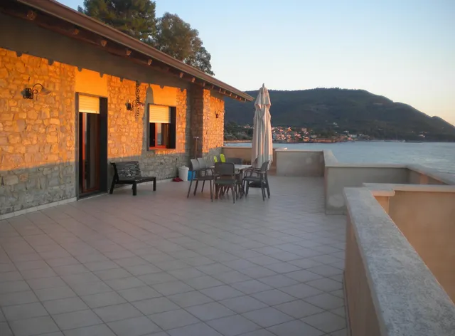 Residenza Fontanelle Beach Resort