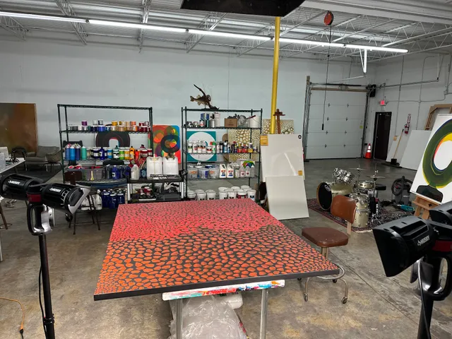 Ted Collier Fine Art