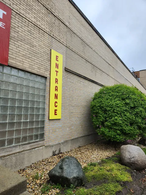 Fort Pitt Hotel Furniture Liquidators