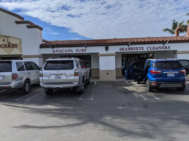 Anacapa Surf N Sport