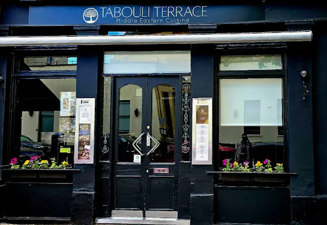 Tabouli Terrace