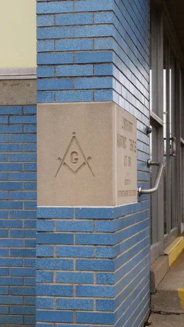 Lyndhurst Masonic Temple