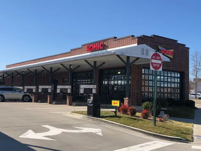 Sonic Drive-In