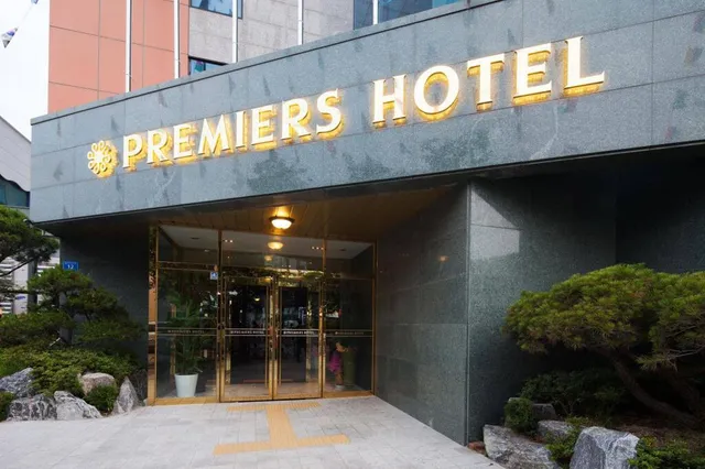 Premiers Hotel