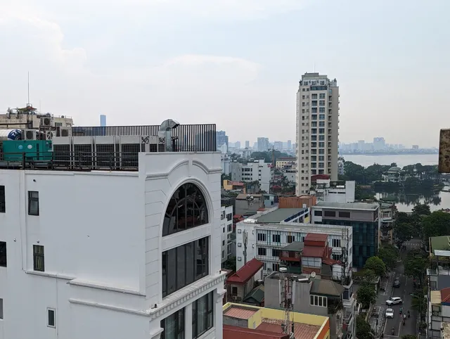 Flower Garden Homestay Hội An