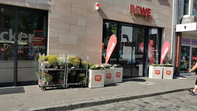 REWE