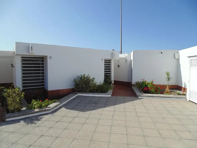 Bungalows Miami Beach