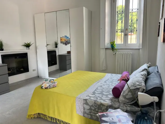 Appartamenti Cascina Crennese