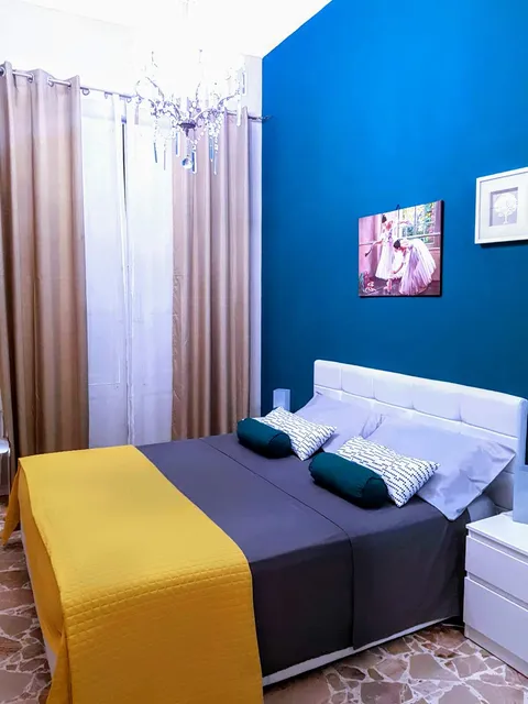 Corte degli Aranci House