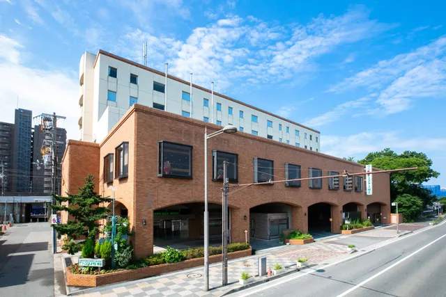Green Hill Hotel Akashi