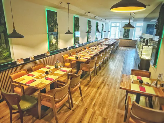 Akins Restaurant Neuwied