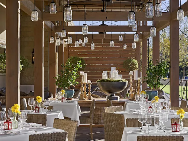 Artisan Restaurant West Hartford