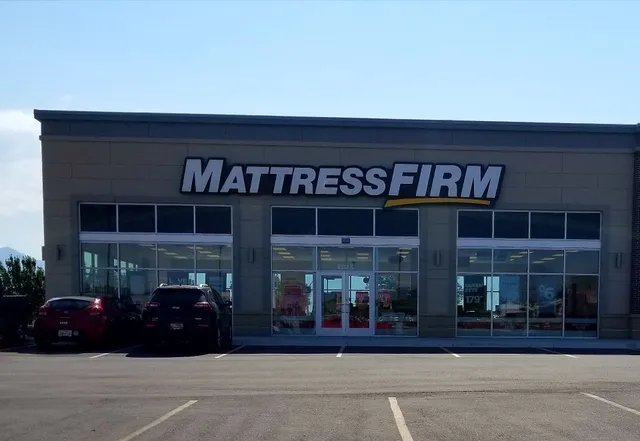 Mattress Firm Taylorsville