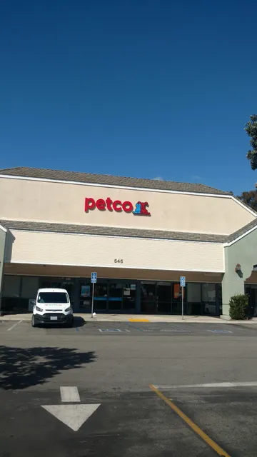 Petco