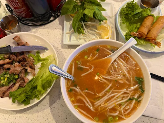 Pho Thai