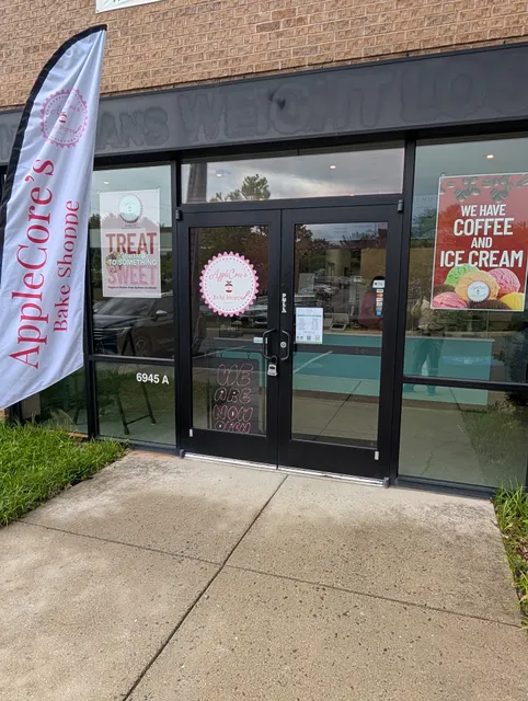 AppleCore's Bake Shoppe