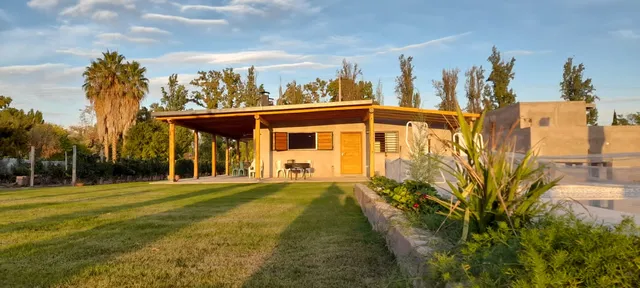 Viña María Dolores Casa De Campo