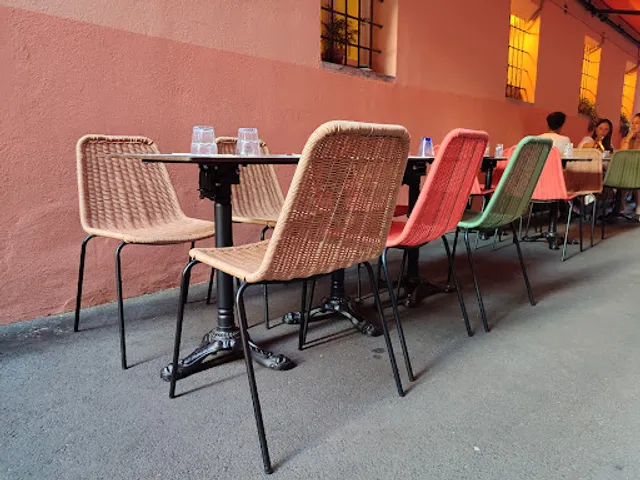 La Svolta - Cucina di Ragione