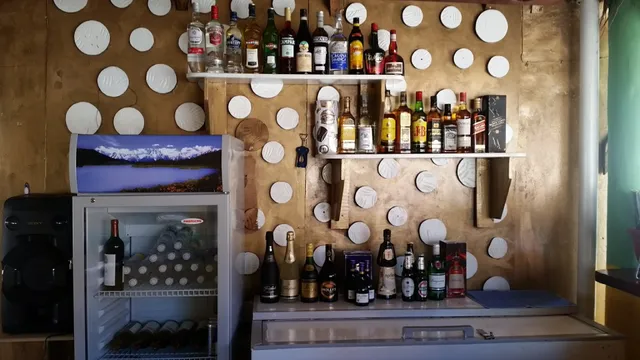 Happy Family Dominican Restaurant