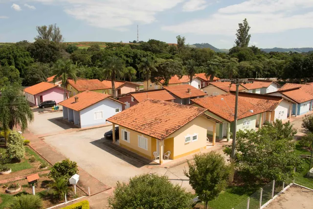 Hotel Fazenda 7 Belo - Socorro SP