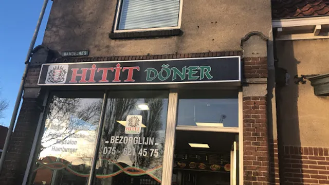 Hitit döner