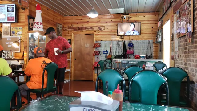 Double D’s Brickhouse BBQ LLC